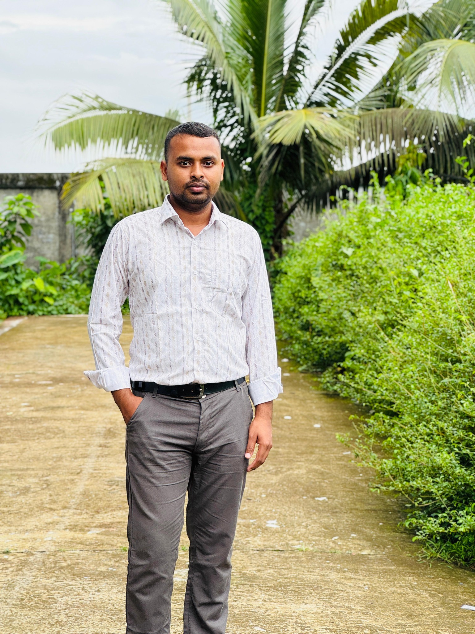 Personal gallery photo of Sarowar Jahan Sayid